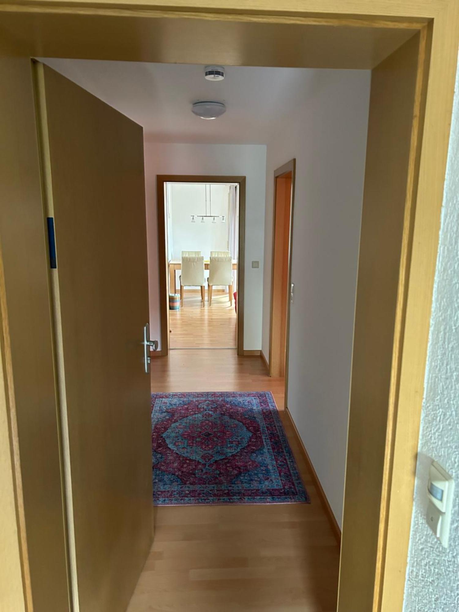 Am Baumgarten Baiersbronn Exterior foto